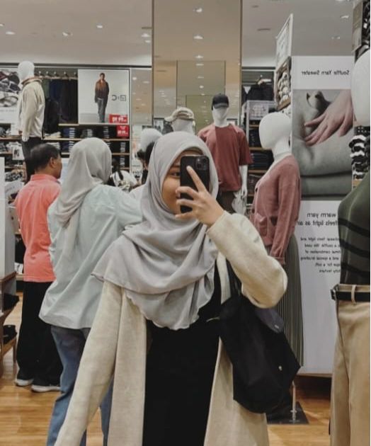 Profile — Siti Maisarah